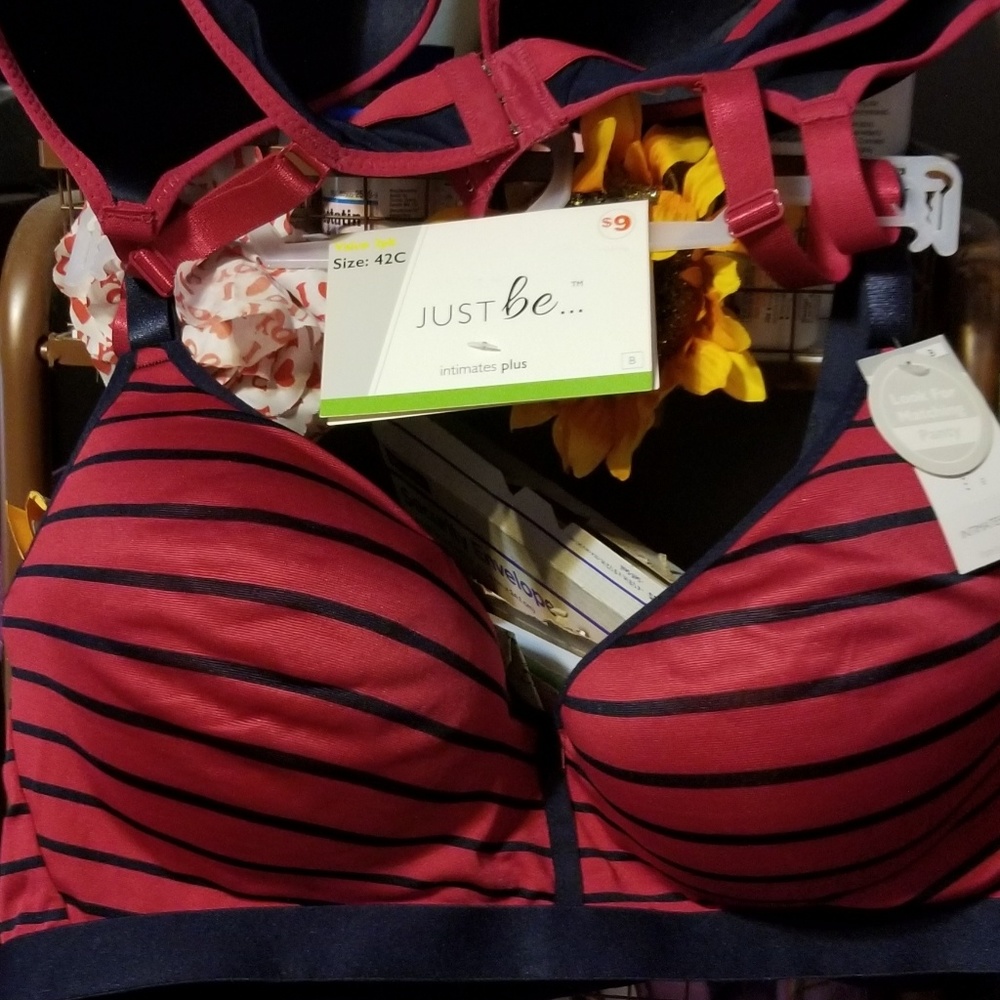 Bra